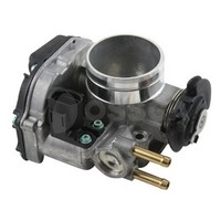 Ossca Drosselklappenstutzen 10652 FüR VW Sharan 7M8 7M9 7M6 Seat Alhambra 7V8
