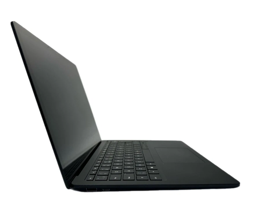 Surface Laptop 3 (1868) schwarz 13,5" 2256x1504 i7-1065G7 1,3Ghz 16GB 256GB W11P - Bild 2 von 4