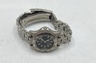 Anne Klein Women's Watches Lot of 3 Leather Two-Tone Stainless Steel Quartz — photo 5
