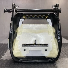 2007-2014 Volvo XC90 Front Right Passenger Side Seat Track Rail Assembly OEM