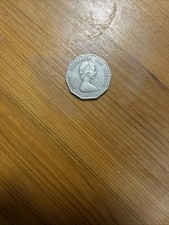 Queen Elizabeth The Second Coin Set British East Caribbean States Dollar 1989