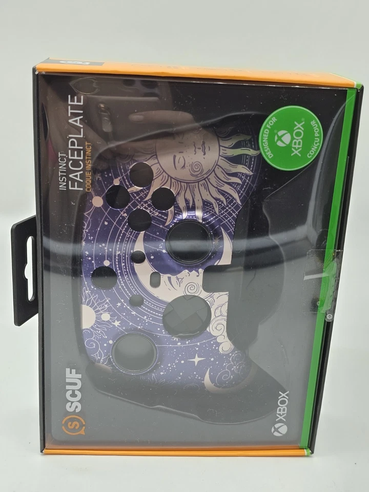 Celestial Controller Faceplate For Xbox Series XS One Windows 10 - Image 2 of 4