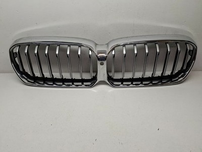 BMW 5 G30 G31 G38 2018 Oberes Gitter vorne 9464210 LGE10686