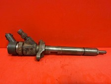 Injecteur Peugeot 307