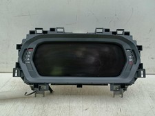 AUDI A3 SPEEDOMETER INSTRUMENT CLUSTER DIGITAL 8Y0920700J MK4 8Y 2020 - 2025