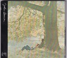 John Lennon Plastic Ono Band remastered CD 2010