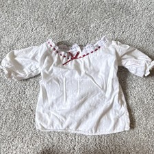 Retired American Girl Josefina Shift Night Wear