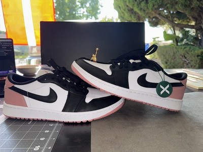 Nike Jordan 11 Mens Golf Shoe Jordan Golf: Unboxing The Air Jordan
