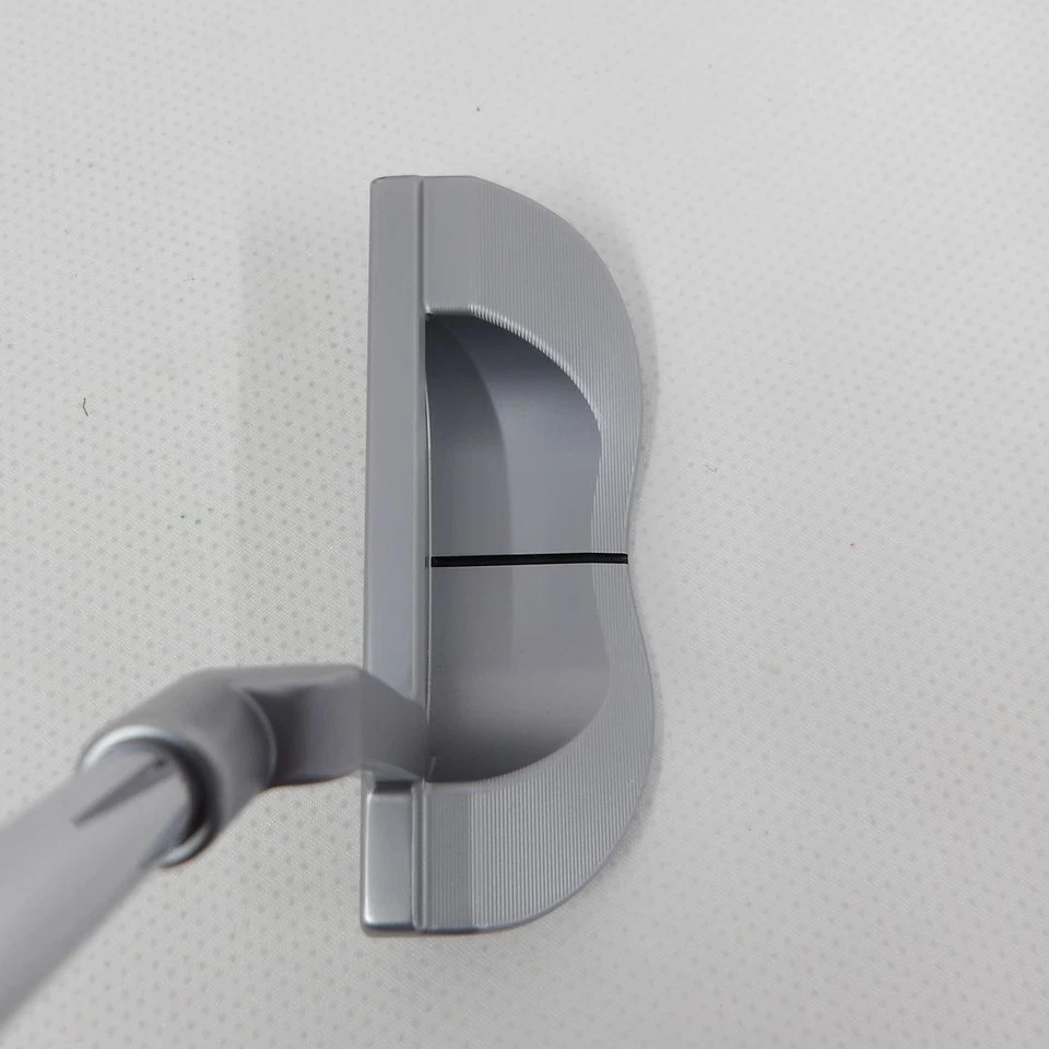 Ping Putter VAULT 2.0 B60 Platinum Dot Color Azul 33 pulgadas Foto 2 de 4