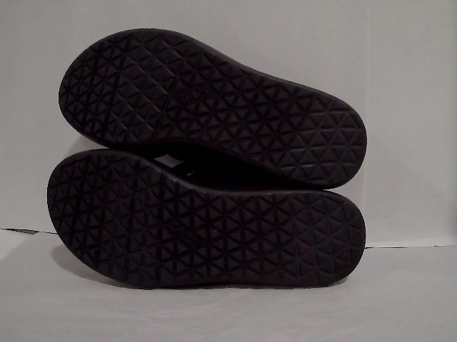 UsadoComo Novo - Teva Feminino Voya Strappy Hera, Preto, 8 - Imagem 4 de 4