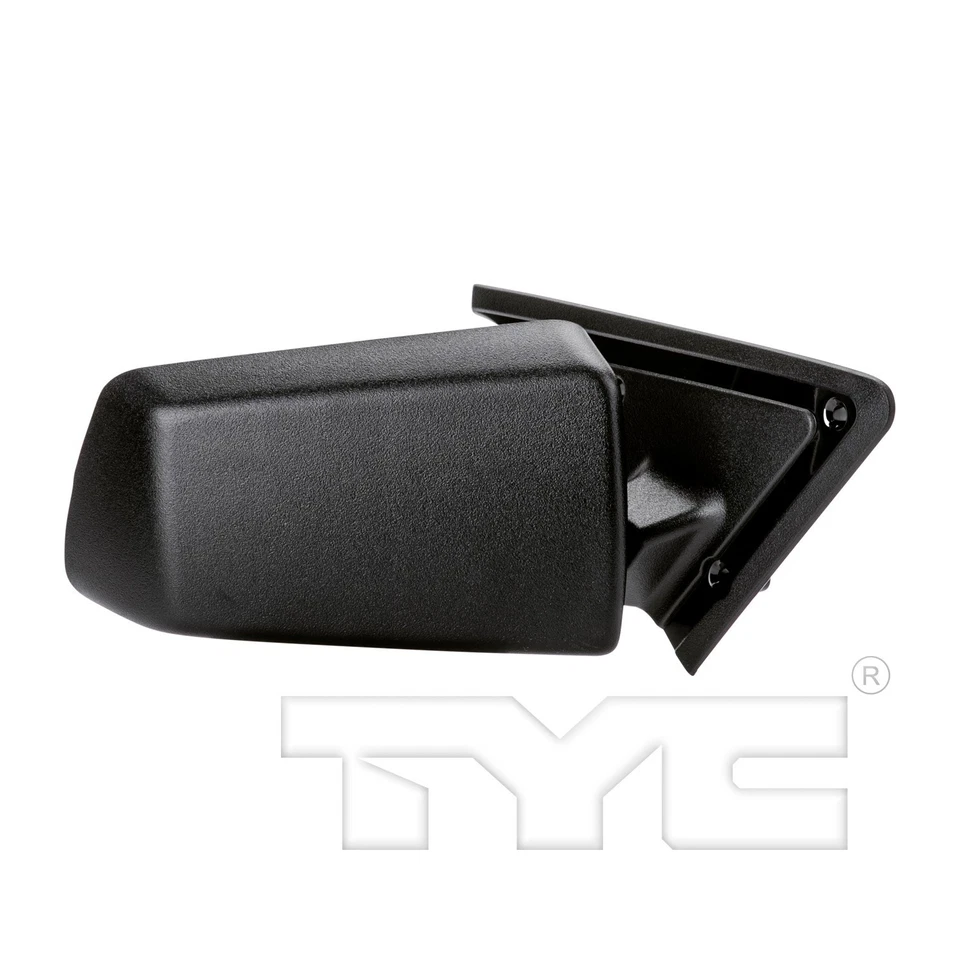 Espejo retrovisor derecho para Chevrolet S10 Blazer 1985-1993 TYC 1985 1986 1987 1988 Foto 2 de 3