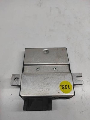 Audi A6 Avant 4F5, C6 Gateway Steuergerät 4F0907468D 3.00 Diesel 2010 33240275