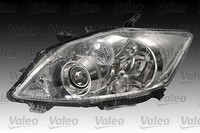 Hauptscheinwerfer Valeo 044216 FüR Oe 8113002A40 - 8115002540