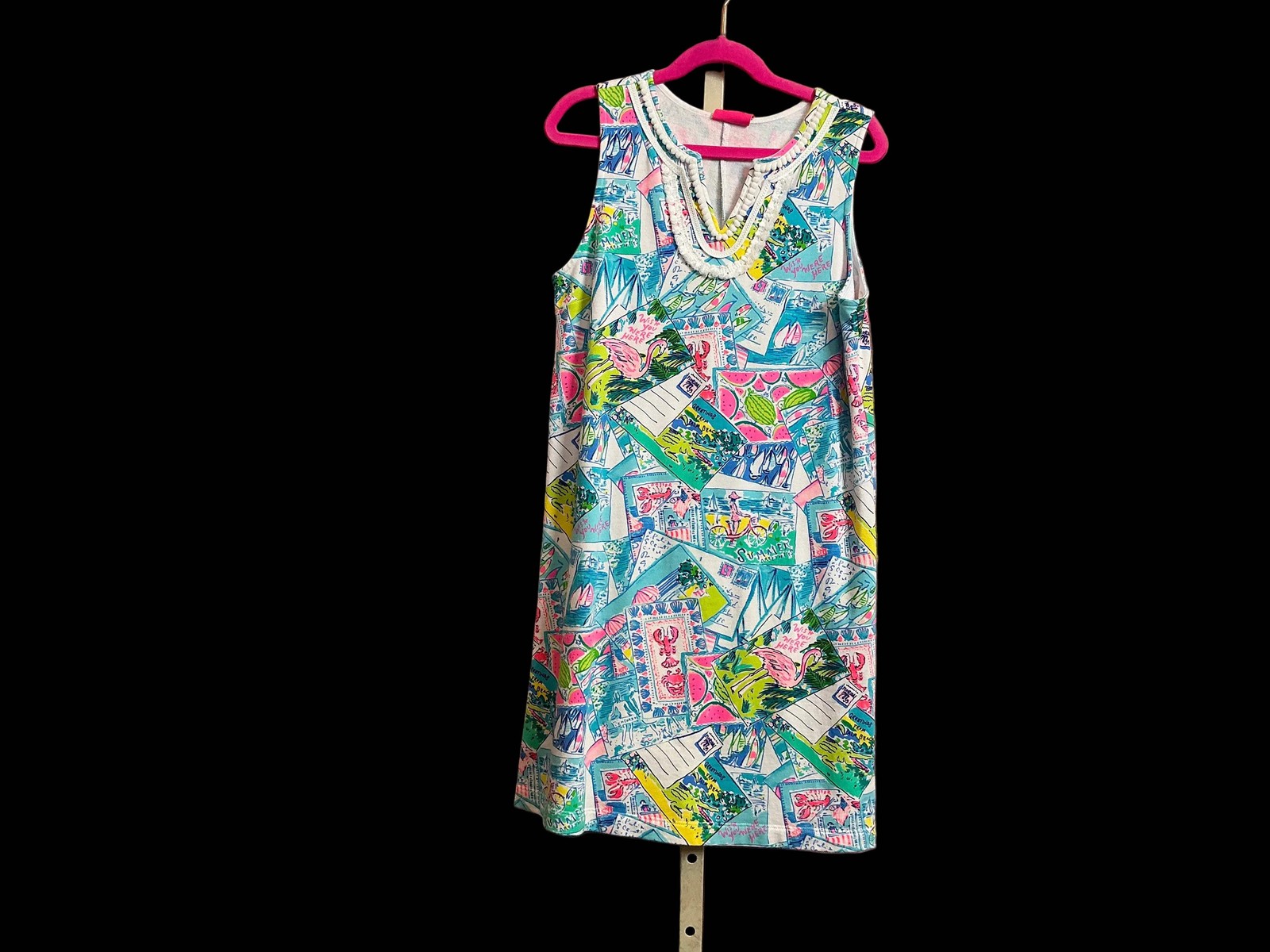 Lilly Pulitzer Kids Dress - Size XL