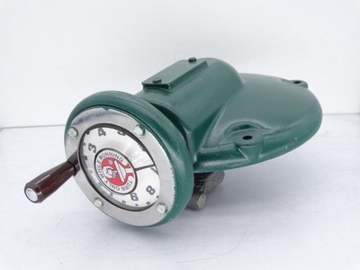 MASTER POWER TRANSMISSION 841511510E OPERATING MECHANISM