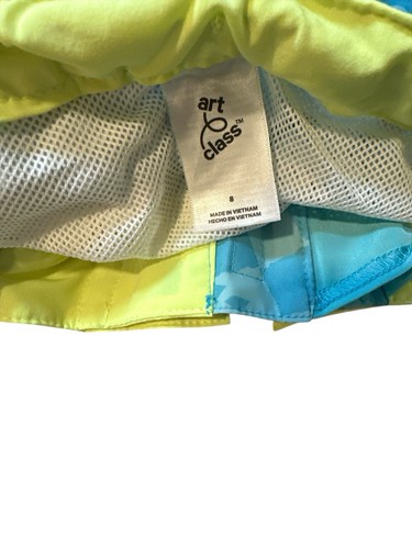 Art Class Swim Trunks Size 8 - Picture 3 of 3