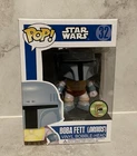 Funko POP! #32 BOBA FETT [DROIDS] 2013 SDCC EXCLUSIVE 480pcs LE (STAR WARS)
