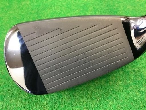 Damas MARUMAN MAJESTY PRESTIGIO VIII #6 Hierro TL710 Flex-R3 Con H/C F/S Foto 3 de 4