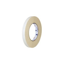 Intertape 85087 72mm x 60yd 6 Mil Double Coated Paper Tape Natural