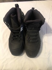 New Balance Size 11.5 Men’s Work Shoes