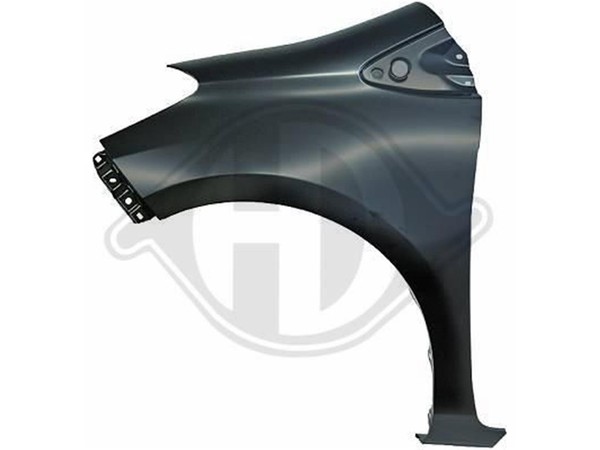 KotflüGel Links FüR Toyota Yaris 2011-2020-image