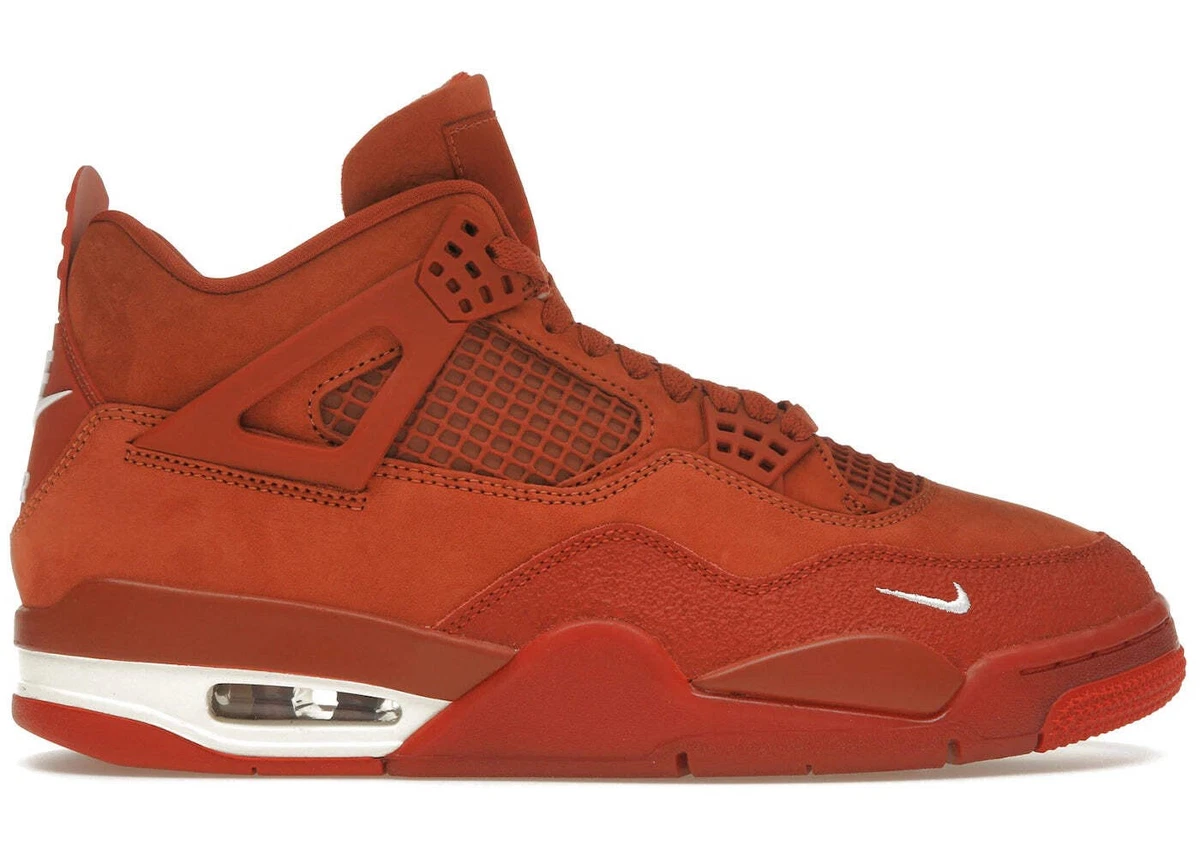 NIKE エアジョーダン4 Brick by Brick\