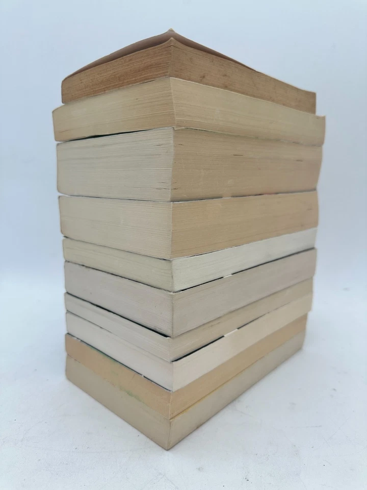 Lot Of 10 Penguin Classics Paperback Books - Hardy Austen Locke Hawthorne - Good - Image 3 of 4