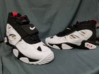 Nike Air Diamond Turf 2 49ers Home (2026) II7080 001 Mens Size 9 NEW NO BOX!