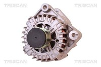 Triscan Stange/Strebe, Stabilisator 8500 27629 FüR Volvo