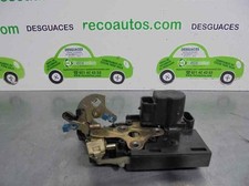 Porte arrière et accessoires Daewoo LANOS