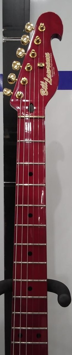 ギター Bill lawrence BL3M-55G Electric Guitar Bill Lawrence BL3M-55G See-through Red | eBay