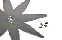 29 Cm RasenmäHer Roboter Messer FüR Wiper One Runner Yard Wyp X Xh Xk Xkh Xp