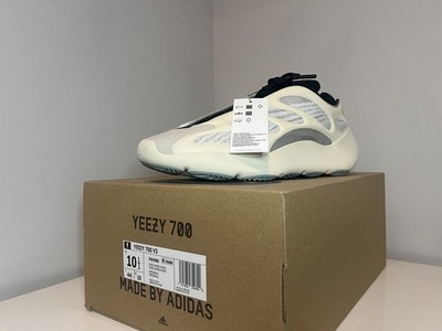 adidas Yeezy Boost 700 V3 Azael Size 10.5 Mens Rare - FW4980 - Ships Out ASAP