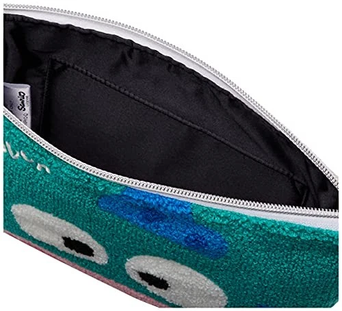 Estuche de Maquillaje Sanrio HG-PCH03 TURQUESA Tamaño Libre Foto 4 de 4