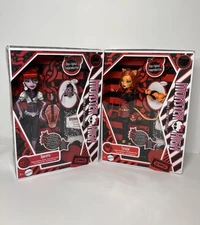 Monster High Creeproduction Toralei And Operetta BRAND NEW SET OF 2