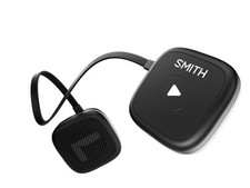Smith X Aleck Wireless Audio Kit for Helmets - 2026