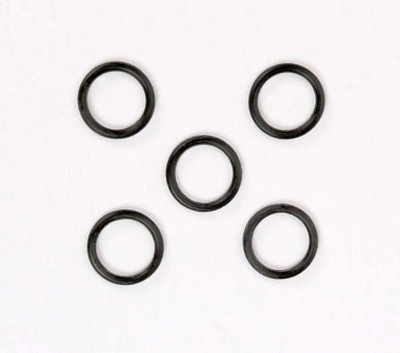 James Gasket 11105 Drain Plug/Oil Pump Cap O-Ring 25 pk sold each
