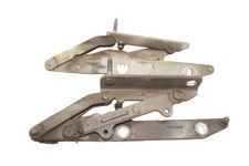 Capot Land Rover DISCOVERY