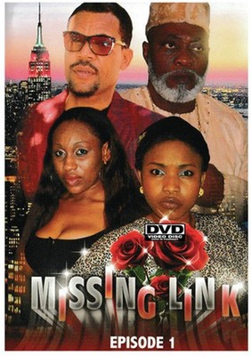 Missing Link Episode 1 [Edition: USA] - aa.vv.