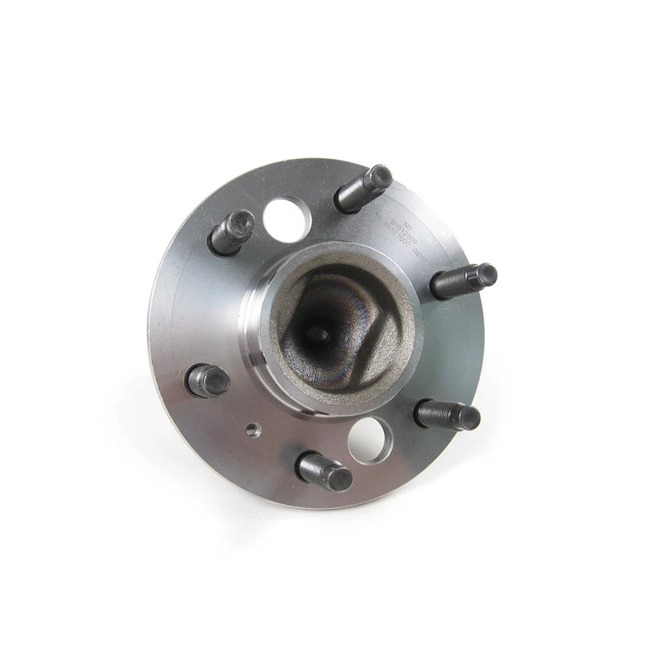 Подшипник заднего колеса и ступица в сборе подходят для Chevrolet Uplander 2006-2009 годов выпуска - Изображение 2 из 4