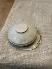 Simplex 4255-5 Fixed Temp. And Rate of Rise Conventional Heat Detector 135 Deg