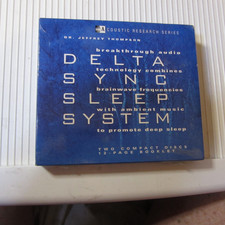 Delta-Sync Falling ASleep System Clinically P...