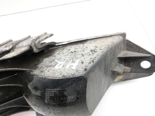 VW Touareg 7P Rückleuchte Rücklicht für Stoßstange Re Hi orig 10-14 7P6945702C - Picture 7 of 10