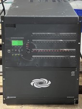 Crestron - DM-MD32x32-RPS - DigitalMedia Switcher - 6507188 - 17 Modules Ready