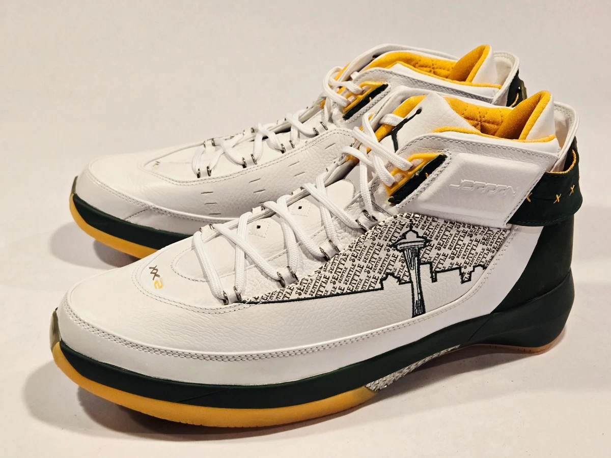 Preços baixos em Jordan 22 OG PE Ray Allen | eBay