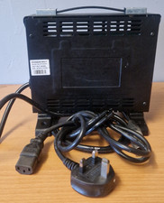 Invacare 24V 8 Amp Heavy Duty Metal Battery Charger mobility scooter wheelchair