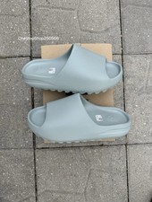 Adidas Yeezy Slide Salt Size 12 men