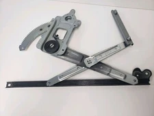 Genuine Nissan R34 Skyline 2-Door GTR GTT RH Driver Window Regulator 80720-AA106