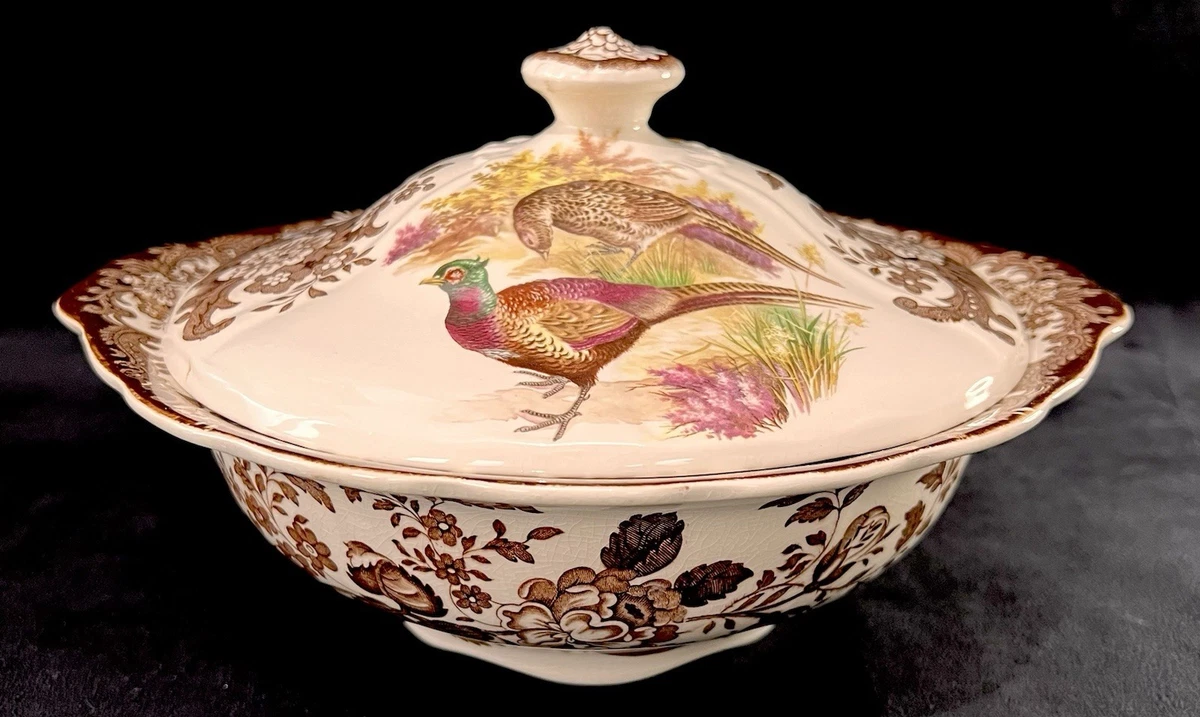 Royal Worcester Palissy in Royal Worcester Pottery for sale | eBay UK