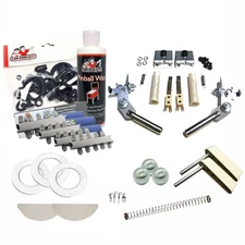 1994 Williams Road Show Pinball Black Premium Maintenance Kit